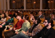 "Новые имена" покоряют азербайджанский музыкальный Олимп (ФОТО/ВИДЕО)