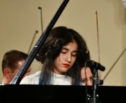 "Новые имена" покоряют азербайджанский музыкальный Олимп (ФОТО/ВИДЕО)