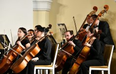 "Новые имена" покоряют азербайджанский музыкальный Олимп (ФОТО/ВИДЕО)