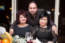 Скончалась заслуженная артистка Азербайджана Гюльбахар Шукюрлю (ФОТО)