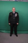 Памяти Эльхана Алескерова – последние кадры Настоящего Офицера … С честью и душою! (ФОТО)