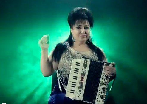 Скончалась заслуженная артистка Азербайджана Гюльбахар Шукюрлю (ФОТО)