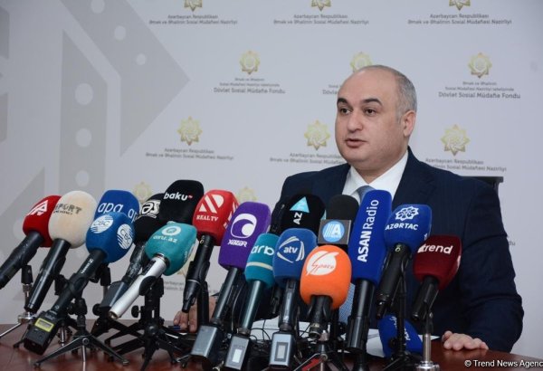 Стало известно число ветеранов I Карабахской войны, которым назначена единовременная выплата в 2023 году