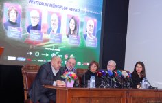 Во имя побед Азербайджана! Лучшие будут определены по голливудской системе "Оскара" - Национальный спортивный телефестиваль (ФОТО)