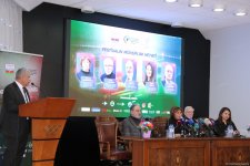 Во имя побед Азербайджана! Лучшие будут определены по голливудской системе "Оскара" - Национальный спортивный телефестиваль (ФОТО)