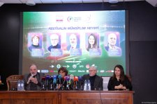 Во имя побед Азербайджана! Лучшие будут определены по голливудской системе "Оскара" - Национальный спортивный телефестиваль (ФОТО)