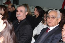 Во имя побед Азербайджана! Лучшие будут определены по голливудской системе "Оскара" - Национальный спортивный телефестиваль (ФОТО)