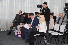 Во имя побед Азербайджана! Лучшие будут определены по голливудской системе "Оскара" - Национальный спортивный телефестиваль (ФОТО)