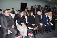 Во имя побед Азербайджана! Лучшие будут определены по голливудской системе "Оскара" - Национальный спортивный телефестиваль (ФОТО)