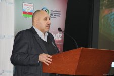 Во имя побед Азербайджана! Лучшие будут определены по голливудской системе "Оскара" - Национальный спортивный телефестиваль (ФОТО)