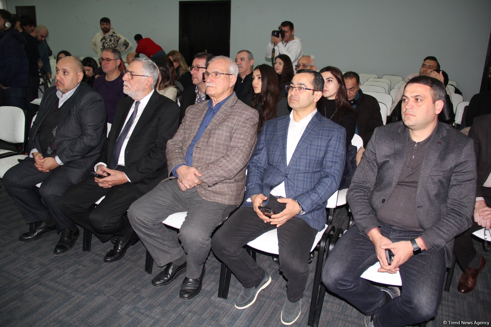 Во имя побед Азербайджана! Лучшие будут определены по голливудской системе "Оскара" - Национальный спортивный телефестиваль (ФОТО)