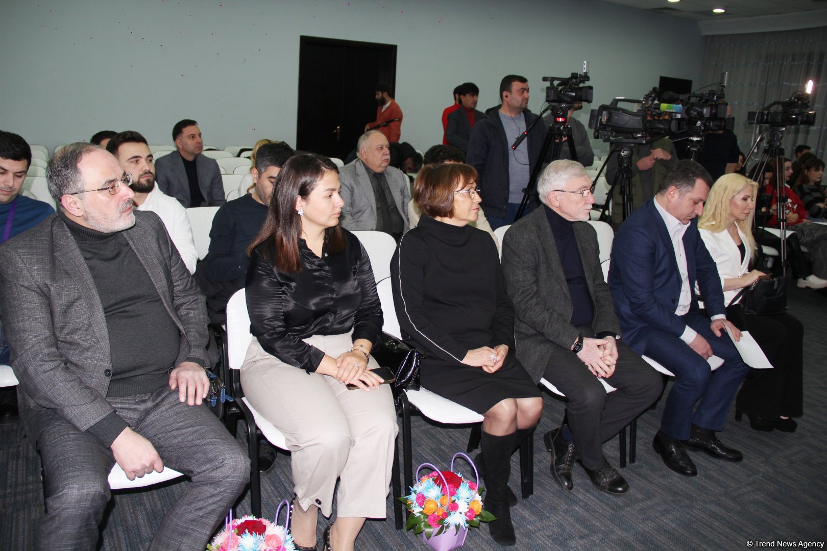 Во имя побед Азербайджана! Лучшие будут определены по голливудской системе "Оскара" - Национальный спортивный телефестиваль (ФОТО)