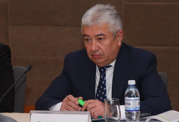 Роль азербайджанских СМИ на выборах носит очень специфический характер - Фуад Джавадов