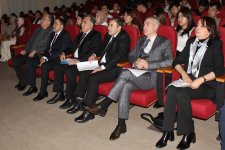 В Узбекистане создано Международное научно-исследовательское общество Низами Гянджеви (ФОТО)