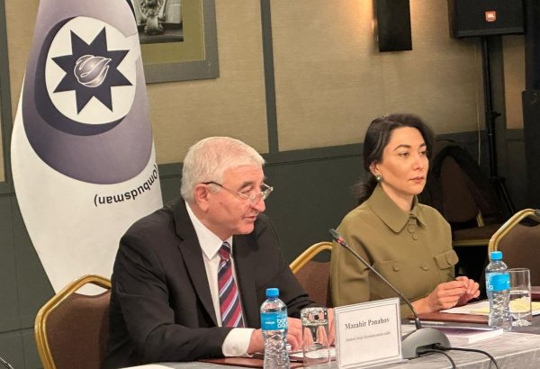 Количество наблюдателей на президентских выборах в Азербайджане превысит 50 тысяч - Мазахир Панахов