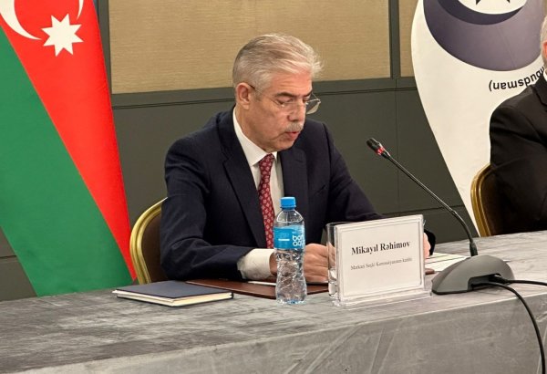 Названо количество созданых избирательных участков в Азербайджане