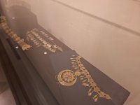 Достояние, неподвластное времени – выставка ковров, ювелирных изделий и вышивки в Баку (ФОТО)