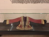 Достояние, неподвластное времени – выставка ковров, ювелирных изделий и вышивки в Баку (ФОТО)