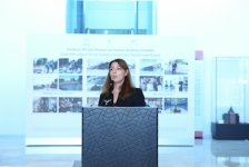 Достояние, неподвластное времени – выставка ковров, ювелирных изделий и вышивки в Баку (ФОТО)