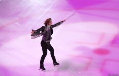 Впервые в Баку представлено феерическое шоу на льду "Сказки Евгения Плющенко" (ВИДЕО, ФОТО)