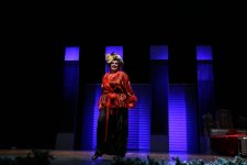 Не стоит ныть и жаловаться на судьбу! Как в Баку три женщины "золотого возраста" решили найти мужей (ФОТО)