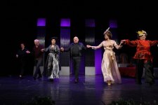 Не стоит ныть и жаловаться на судьбу! Как в Баку три женщины "золотого возраста" решили найти мужей (ФОТО)