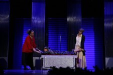 Не стоит ныть и жаловаться на судьбу! Как в Баку три женщины "золотого возраста" решили найти мужей (ФОТО)