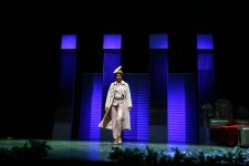 Не стоит ныть и жаловаться на судьбу! Как в Баку три женщины "золотого возраста" решили найти мужей (ФОТО)