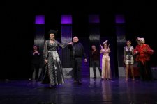 Не стоит ныть и жаловаться на судьбу! Как в Баку три женщины "золотого возраста" решили найти мужей (ФОТО)