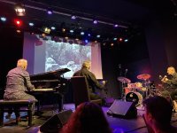 В Вене с успехом представлены концертные программы Салмана Гамбарова (ВИДЕО, ФОТО)