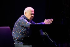 В Вене с успехом представлены концертные программы Салмана Гамбарова (ВИДЕО, ФОТО)