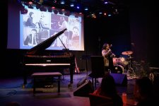 В Вене с успехом представлены концертные программы Салмана Гамбарова (ВИДЕО, ФОТО)