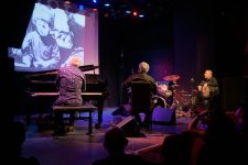 В Вене с успехом представлены концертные программы Салмана Гамбарова (ВИДЕО, ФОТО)