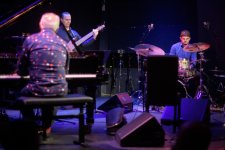 В Вене с успехом представлены концертные программы Салмана Гамбарова (ВИДЕО, ФОТО)