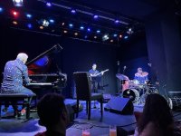 В Вене с успехом представлены концертные программы Салмана Гамбарова (ВИДЕО, ФОТО)