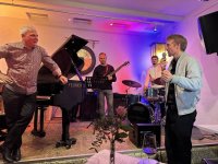 В Вене с успехом представлены концертные программы Салмана Гамбарова (ВИДЕО, ФОТО)