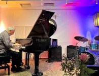 В Вене с успехом представлены концертные программы Салмана Гамбарова (ВИДЕО, ФОТО)