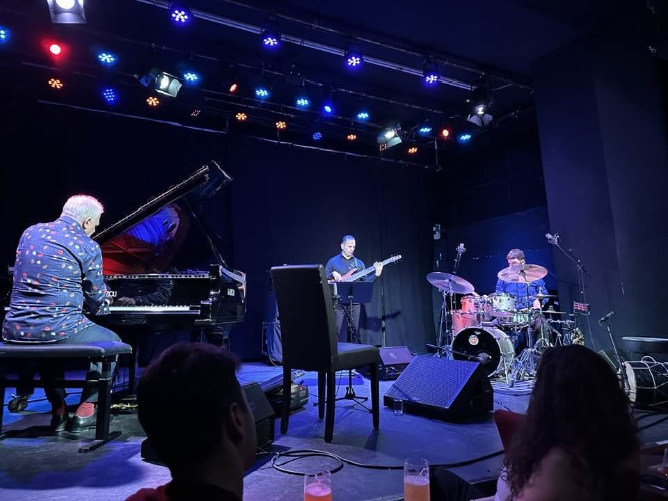 В Вене с успехом представлены концертные программы Салмана Гамбарова (ВИДЕО, ФОТО)