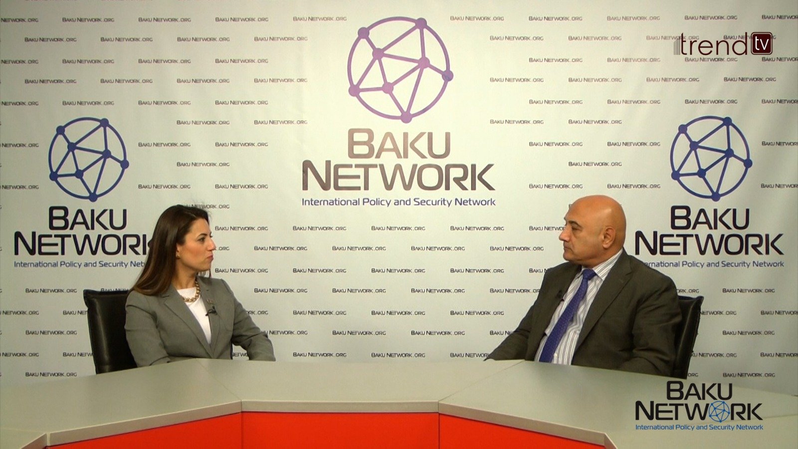 Армения постоянно ищет причины, чтобы увильнуть от своих обязательств - депутат Севиндж Фаталиева в передаче "Диалог с Тофиком Аббасовым" (ФОТО/ВИДЕО)