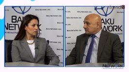 Армения постоянно ищет причины, чтобы увильнуть от своих обязательств - депутат Севиндж Фаталиева в передаче "Диалог с Тофиком Аббасовым" (ФОТО/ВИДЕО)