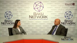 Армения постоянно ищет причины, чтобы увильнуть от своих обязательств - депутат Севиндж Фаталиева в передаче "Диалог с Тофиком Аббасовым" (ФОТО/ВИДЕО)