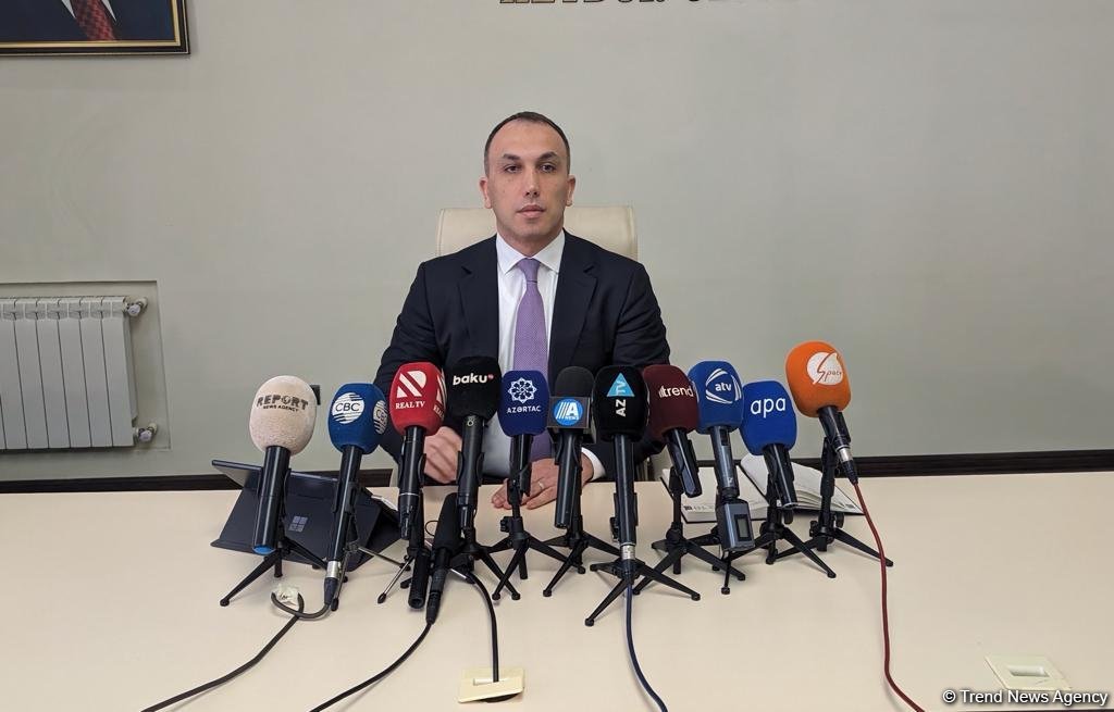 Назван объем льготных кредитов, предоставленных Фондом развития предпринимательства Азербайджана