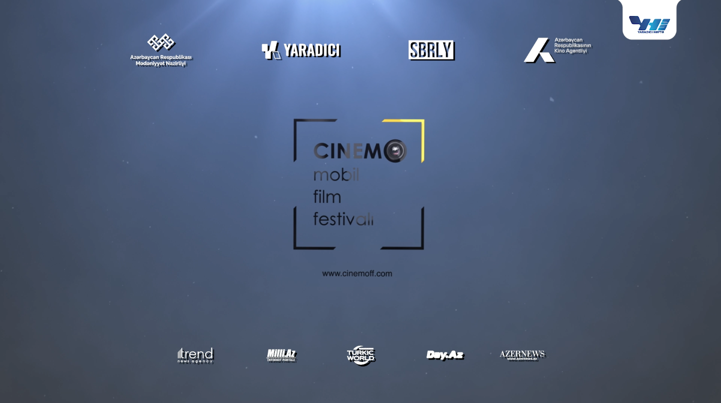 Первый Фестиваль мобильных фильмов в Азербайджане - условия участия