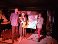 В Париже прошел концерт памяти жертв 20 Января (ВИДЕО, ФОТО)