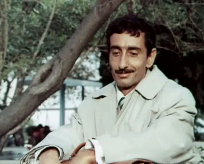 Гаджи Исмайлов отмечает 80-летний юбилей (ФОТО)