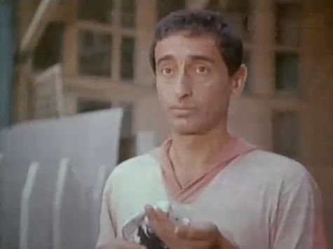 Гаджи Исмайлов отмечает 80-летний юбилей (ФОТО)