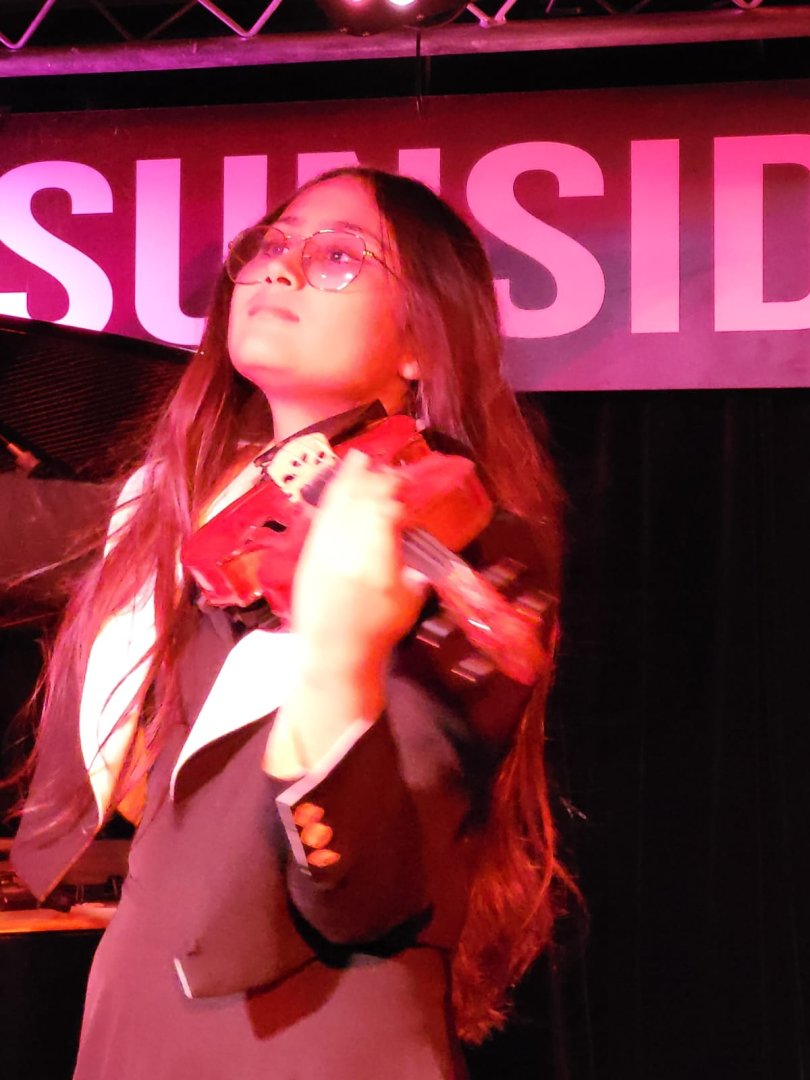 В Париже прошел концерт памяти жертв 20 Января (ВИДЕО, ФОТО)