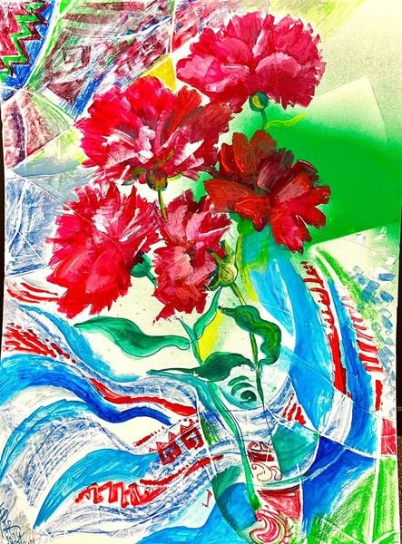 В Париже прошел концерт памяти жертв 20 Января (ВИДЕО, ФОТО)