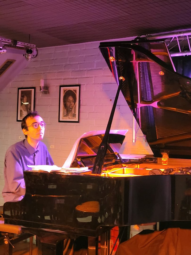 В Париже прошел концерт памяти жертв 20 Января (ВИДЕО, ФОТО)