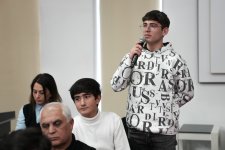 Народная артистка Малейка Асадова рассказала поклонникам своего творчества о любимых ролях (ФОТО)